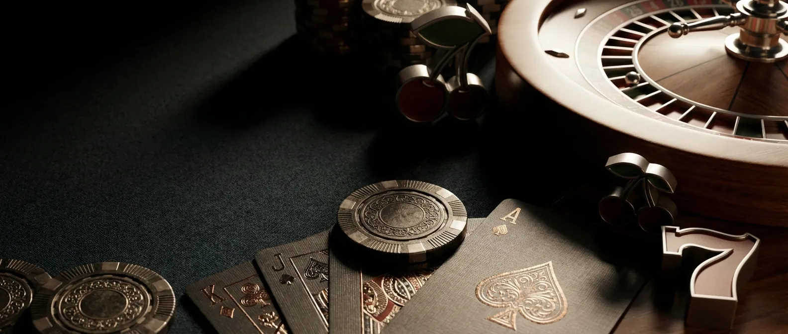 Nine Casino bonus