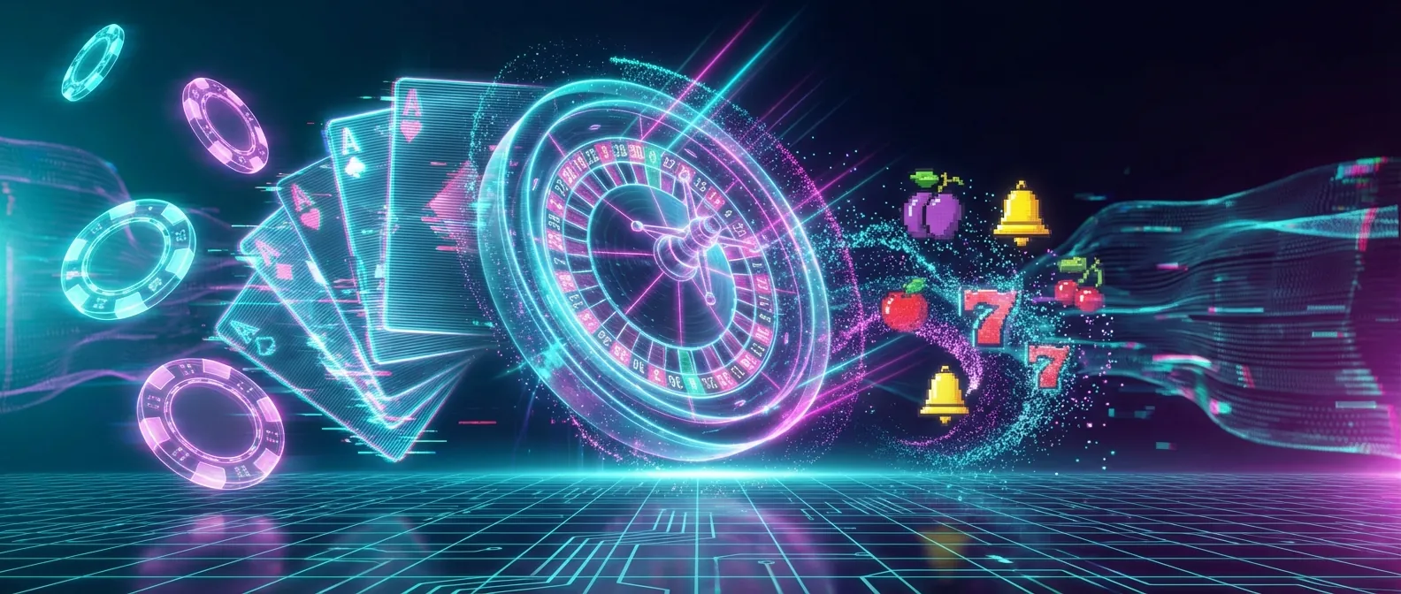 Nine Casino bonus