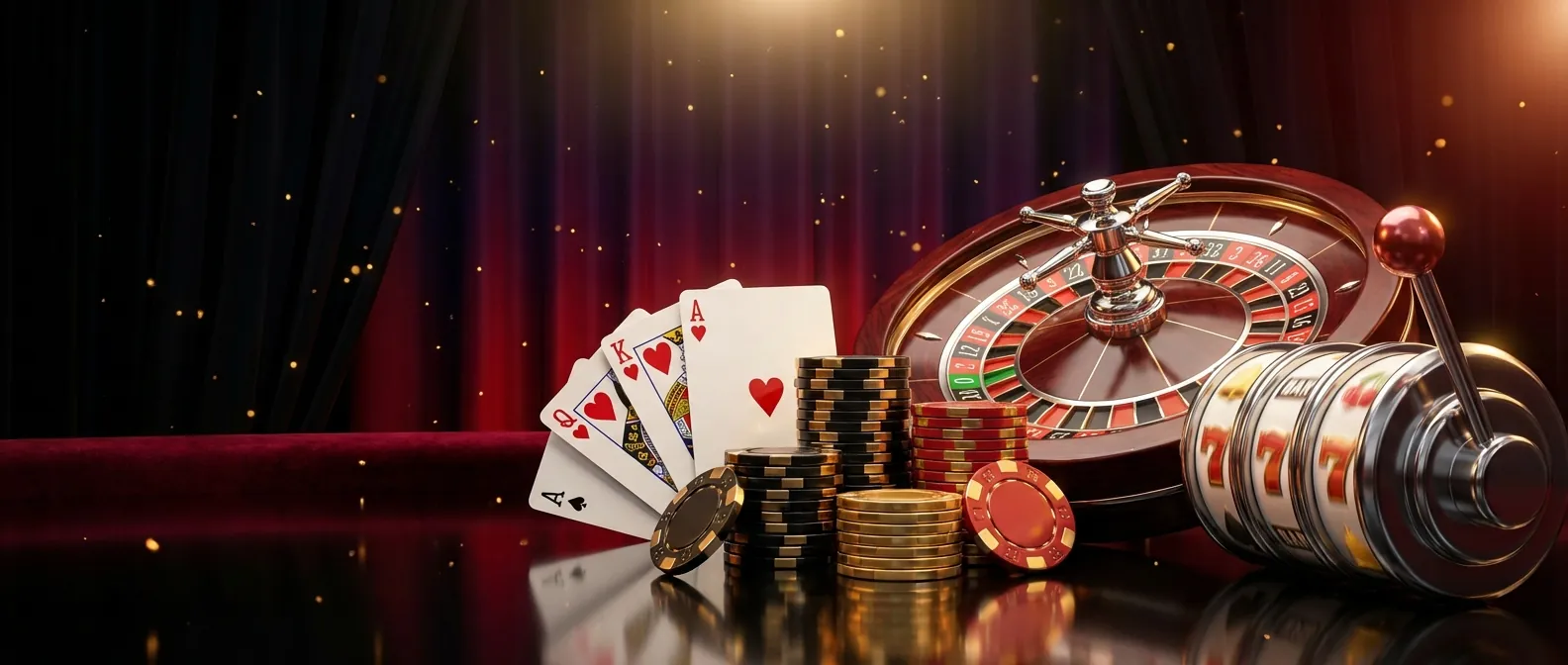 Nine Casino bonus
