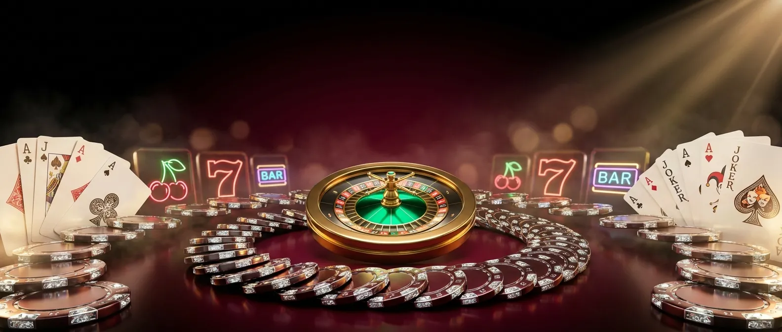 Nine Casino bonus