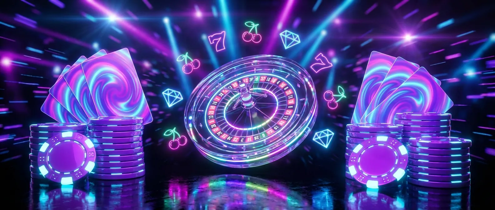 Nine Casino bonus
